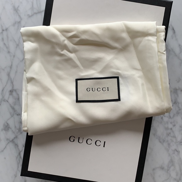 Gucci Shoes - Picture 2 of 2